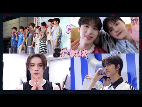 [8𝒕:𝒐𝒖𝒓] KCON JAPAN 2024🇯🇵｜무ㄷН조ㅇr🪩 터닝들조ㅇr🫶 [SUB]