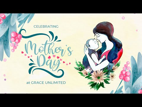 The Power of A Mother's Light (GU Mother's Day Special) // Jackie Lou Celebre // May 13