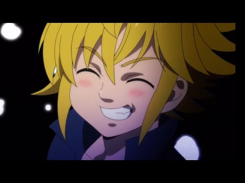 Explicacion: El Nuevo Poder de Meliodas | Nanatsu No Taizai |