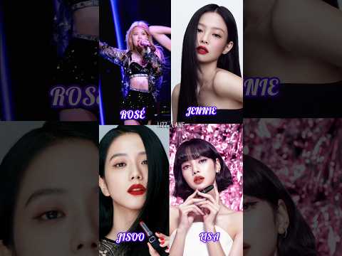 who sings the Better ?? #blackpink #kpop #jennie #lisa #jisoo #rosé