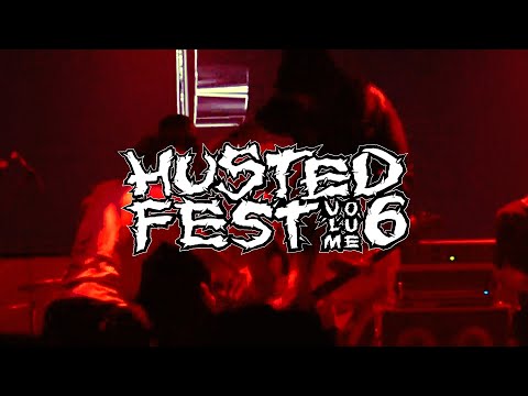 ZIP Live at HUSTED FEST Vol. 6