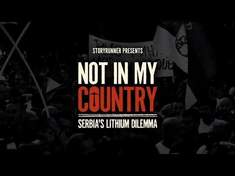 Not in my Country | Trailer | Coming Soon