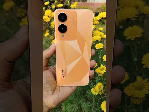 Vivo Y17s new colour Spring Edition #vivoY17s #YSoCool #Vivobangladesh