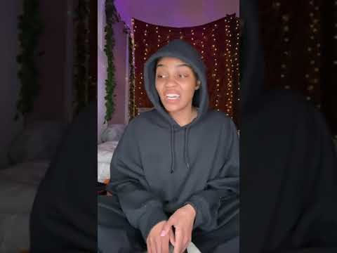 China Anne McClain - Finding True Peace Overwhelmed (Instagram | IGTV)