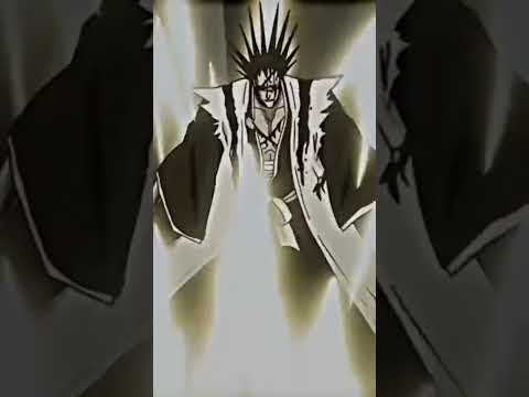 #bleach #anime #bankai