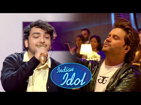 Shivam Singh Amazing Performance In The Dream Debut Special | Indian Idol Season 13