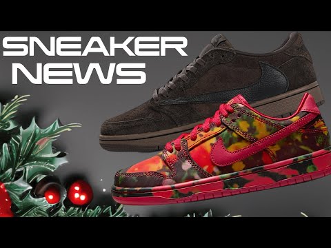 LIVE CCS RAFFLE WIZARD OF OZ SB DUNK & ENTER TRAVIS SCOTT GIVEAWAY!