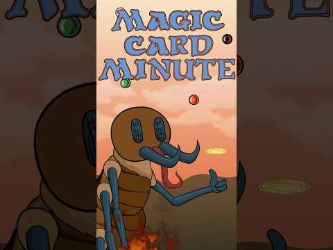 The Hive | MtG Minute #shorts