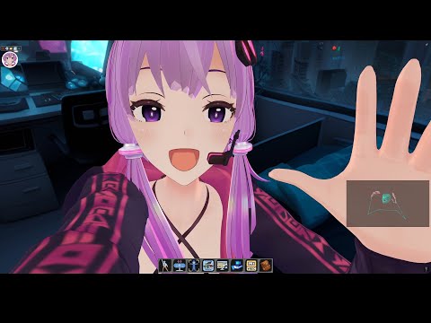 【XR Animator】VTuber selfie and handcam WITHOUT VR and trackers