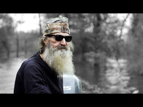 Why Phil Robertson Chooses Generosity — Even With Fish Thieves!