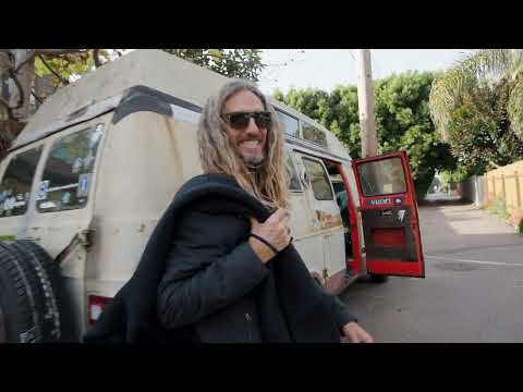 Rob Machado presents Firewire Fleets - Premium Surfboard Rentals