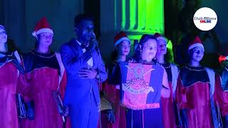 Christmas Carol Concert at Presidential Secretariat until December 25