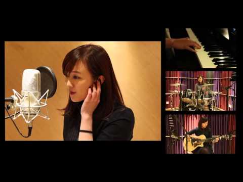 陳明憙 Jocelyn クリスマスソング (Christmas Song) 朝5晚9主題曲 One Man Band Cover |