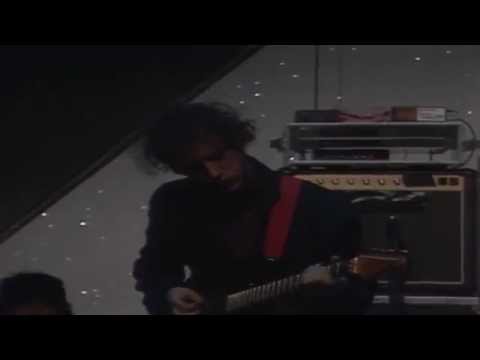 Caifanes - Matenme Porque Me Muero [En Vivo 1989][Remasterizado] HD