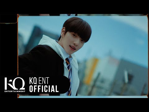 xikers(싸이커스) - 'ROCKSTAR' VISUAL CLIP '유준(YUJUN)'