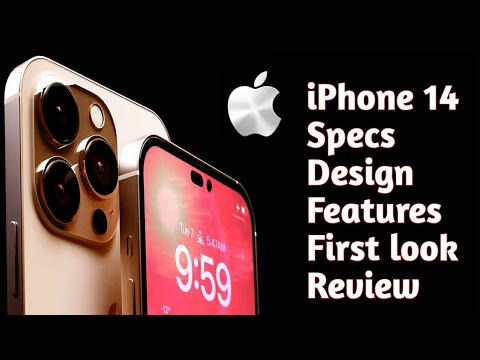 iPhone 14 official specs designs and shocking features | #iphone14 #iphone14promax #appleiphone14