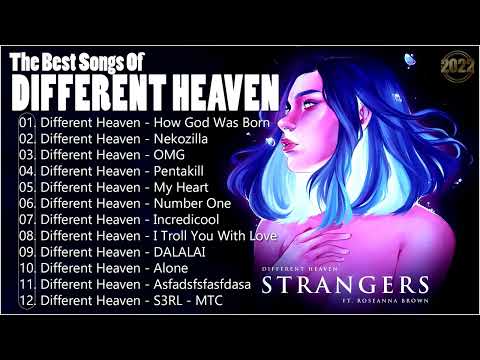 Top 20 songs of Different Heaven / Best songs of Different Heaven 2022