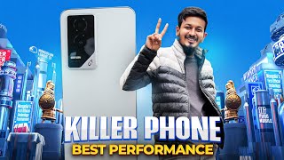 Honor GT বছরের প্রথম ** Flagship Killer **