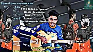 New sad song...2021... Arman-vai...School love sad song....MD Mohibullah...