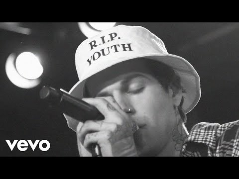 The Neighbourhood - Afraid (Live)