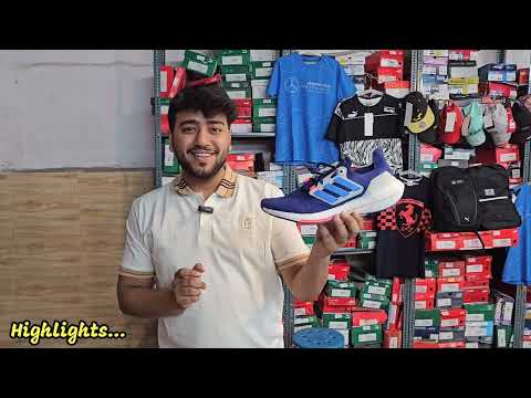 100% Original Branded Shoes n Clothes 😱 Multi Brand Store | Up to 70% OFF | Multi Brand Store 🔥