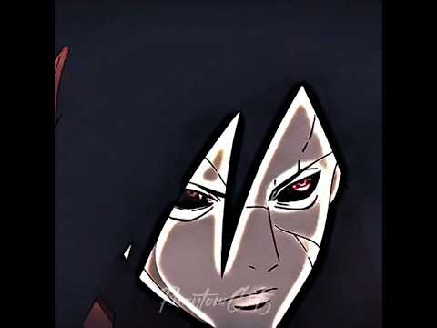 The Main Character also Fears him ☠️💀|Anime edit|short/shots|edit/amv|Madara Uchiha edit|Narutoedits