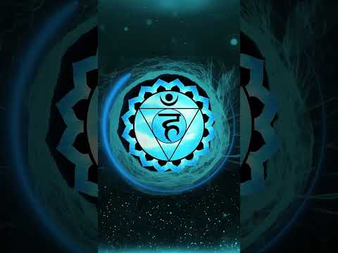 Throat Chakra Healing Chant, Mantra HAM