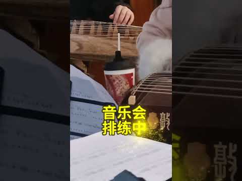 【南粤道乐团】听说了吗？ 再探！再报！#音乐就要这么玩 #潜伏 #前奏一响拾起多少人的回忆 #南粤道 #音乐会【Taoist Orchestra】#道乐 #民乐 #太极拳 #道士 #Taoism