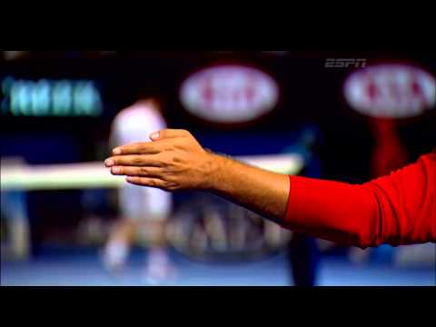 2012 Australian Open - Djokovic v Nadal highlights