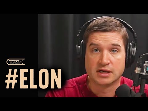 Cal Newport Reacts To Elon Buying Twitter | Deep Questions Podcast