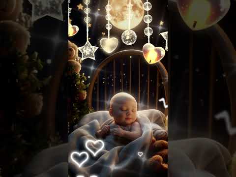 ♫💖 Baby Sleep Music💖#babysleepmusic #lullaby #sleepmusic 15