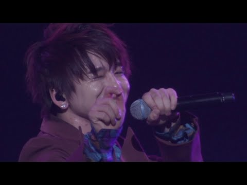 Da-iCE - Damn it! [LIVE]