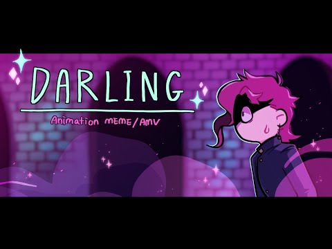 Darling || MEME/PMV || JJBA (part 3 spoilers)