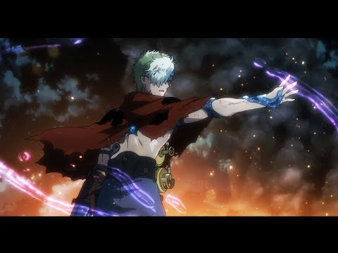 Top "Koutetsujou no Kabaneri" Anime and Game Openings, Endings and Insert Songs (甲鉄城のカバネリ)