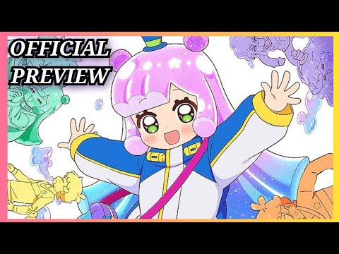 Puniru is a Kawaii Slime Episode 9 preview | official trailer[“ぷにかわ”WEB限定次回予告]12/1(日)放送 #9「バンド野郎ZE！」