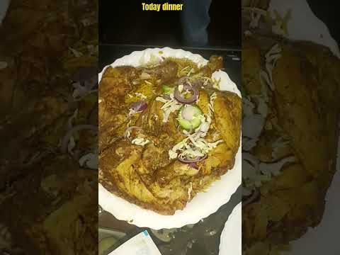 Machli saji desi food #viral #food #dinner