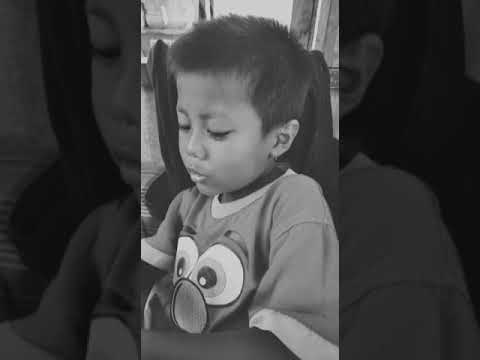 Gusti paringono terang dalan uripku || story' WA Viral anak kecil ...