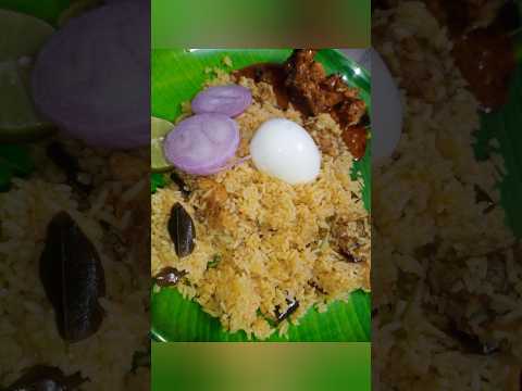 Biryani vs Curry: The Ultimate Showdown