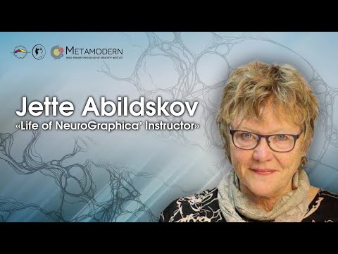 A live “Life of NeuroGraphica Instructor” with Jette Abildskov and Anna Denning.