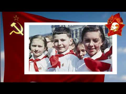 ⭐С днем Пионерии! Пионеры, с праздником! ⭐