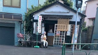 日本一の【吉備小屋】きびだんご、【長崎】ちゃんぽん、【シェイクツリー ダイナー】ハンバーガー Japan's best [Kibidango] Kibidango, [Nagasaki]