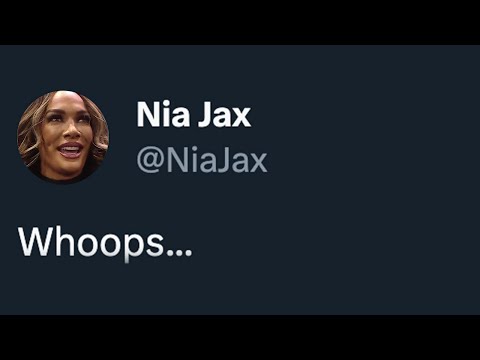 Nia Jax Has Already Injured Someone..