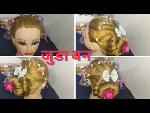 Beautiful Hair Style With Story 😇||हेयरस्टाइल कहानी के साथ||🙏👍, #viralvideo #1000subscriber #trend