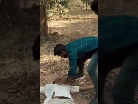 funny video cg comedy amlesh nagesh