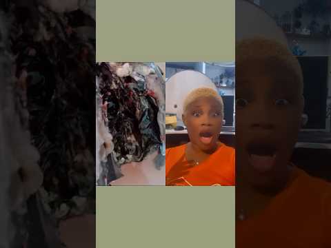 Johncrow can eat?! Then dis safe ppl? 🤮🤢 #food #explore #viral #reaction #trending #funny #review