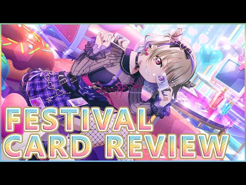 Love Live! All Stars Card Review: All Star Festival [UR You/Kasumi]