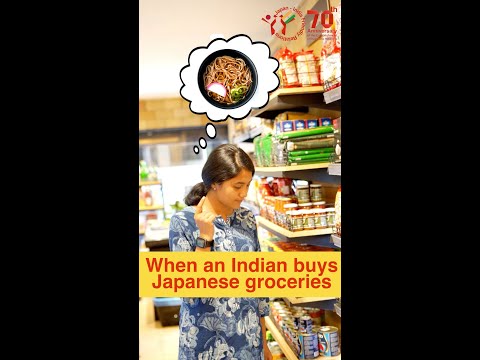 Where and How to get Japanese ingredients in India?