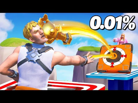 NEW *OG* PILLARS POWERS in Fortnite Chapter 6