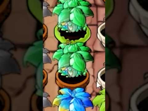 Rich Radish Plants vs Zombies Fusion