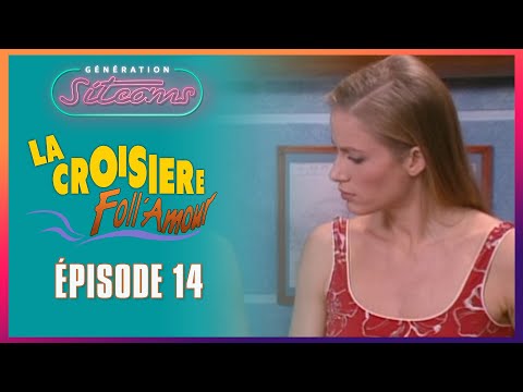 LA CROISIERE FOLL AMOUR  - Le poids des mots | EPISODE 14